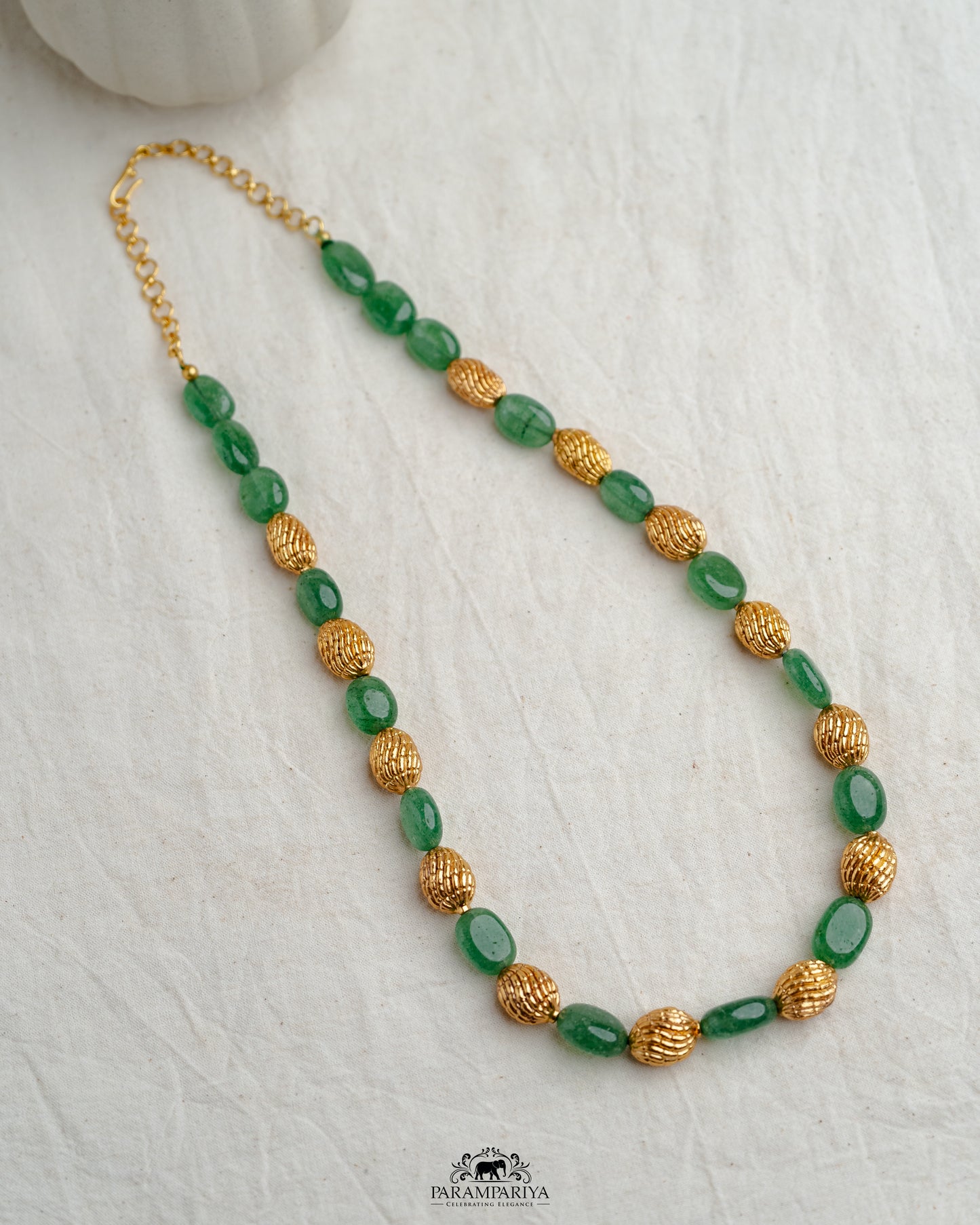 Mohana Necklace