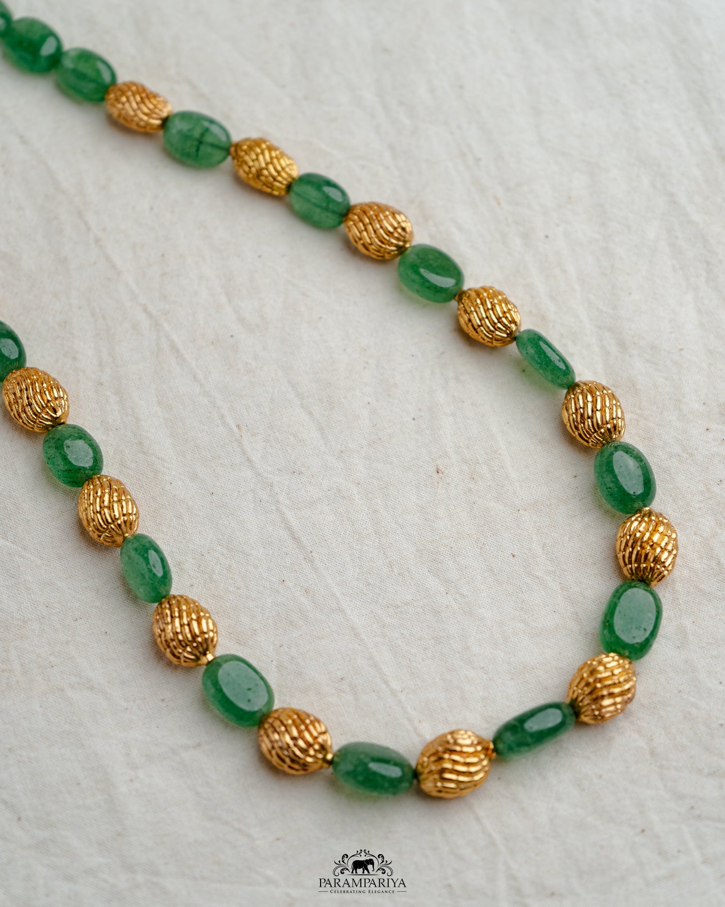 Mohana Necklace