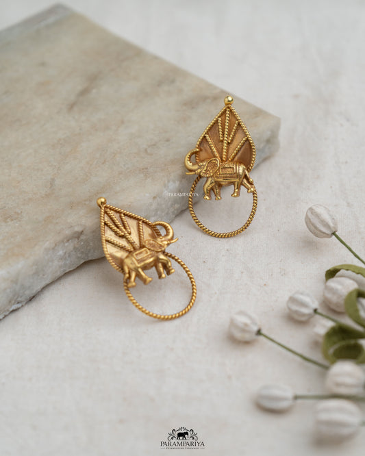 Urvi Earrings