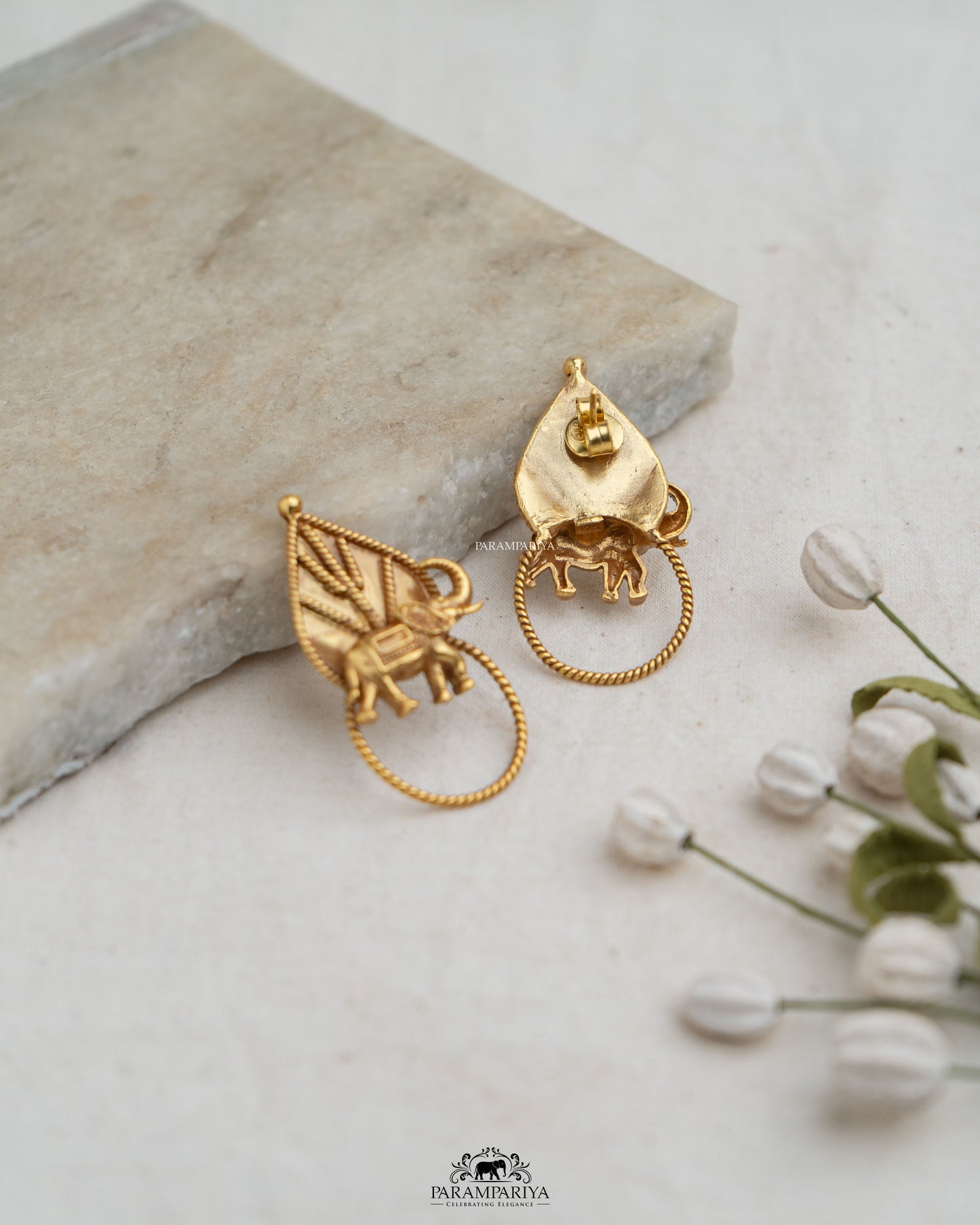 Urvi Earrings