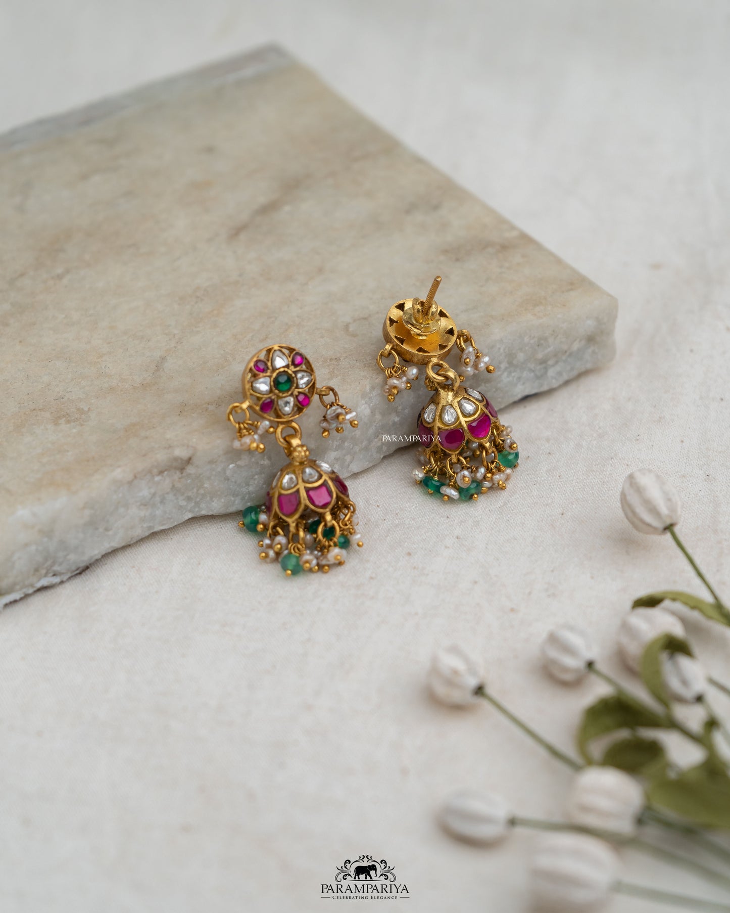 Driti Earrings