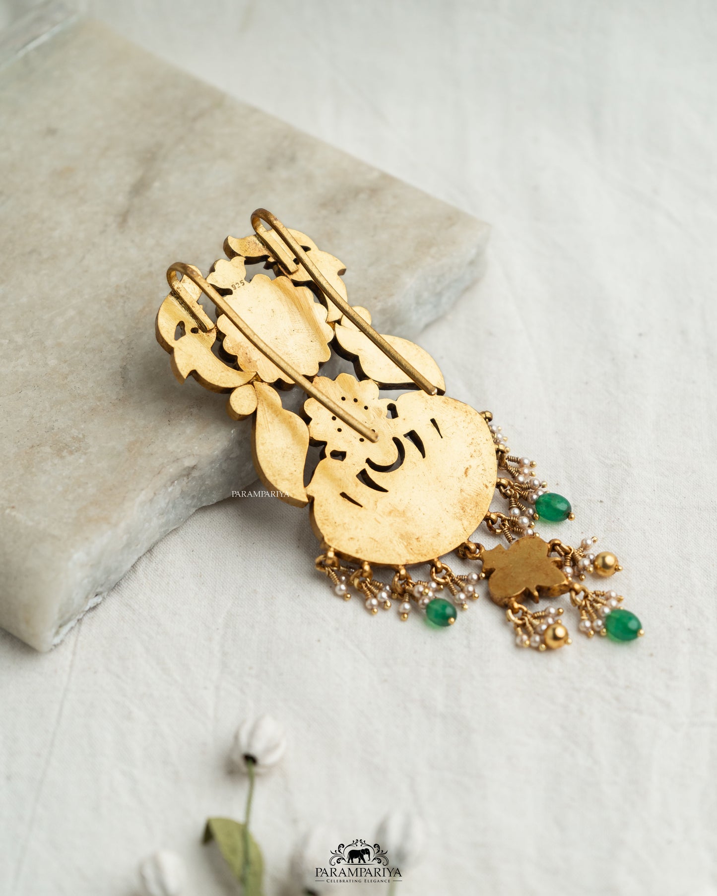 David Billa / Pendant