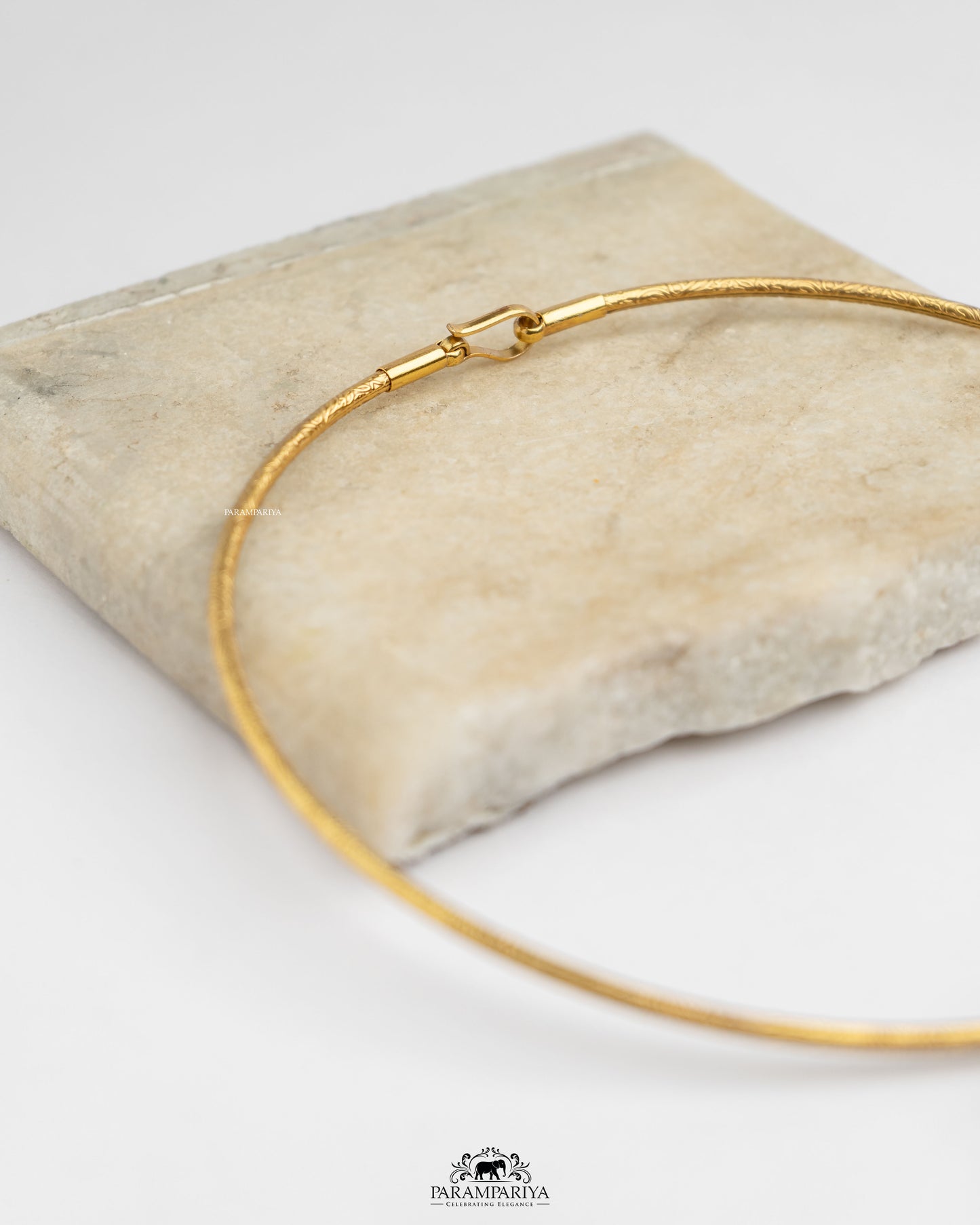 Veda Necklace