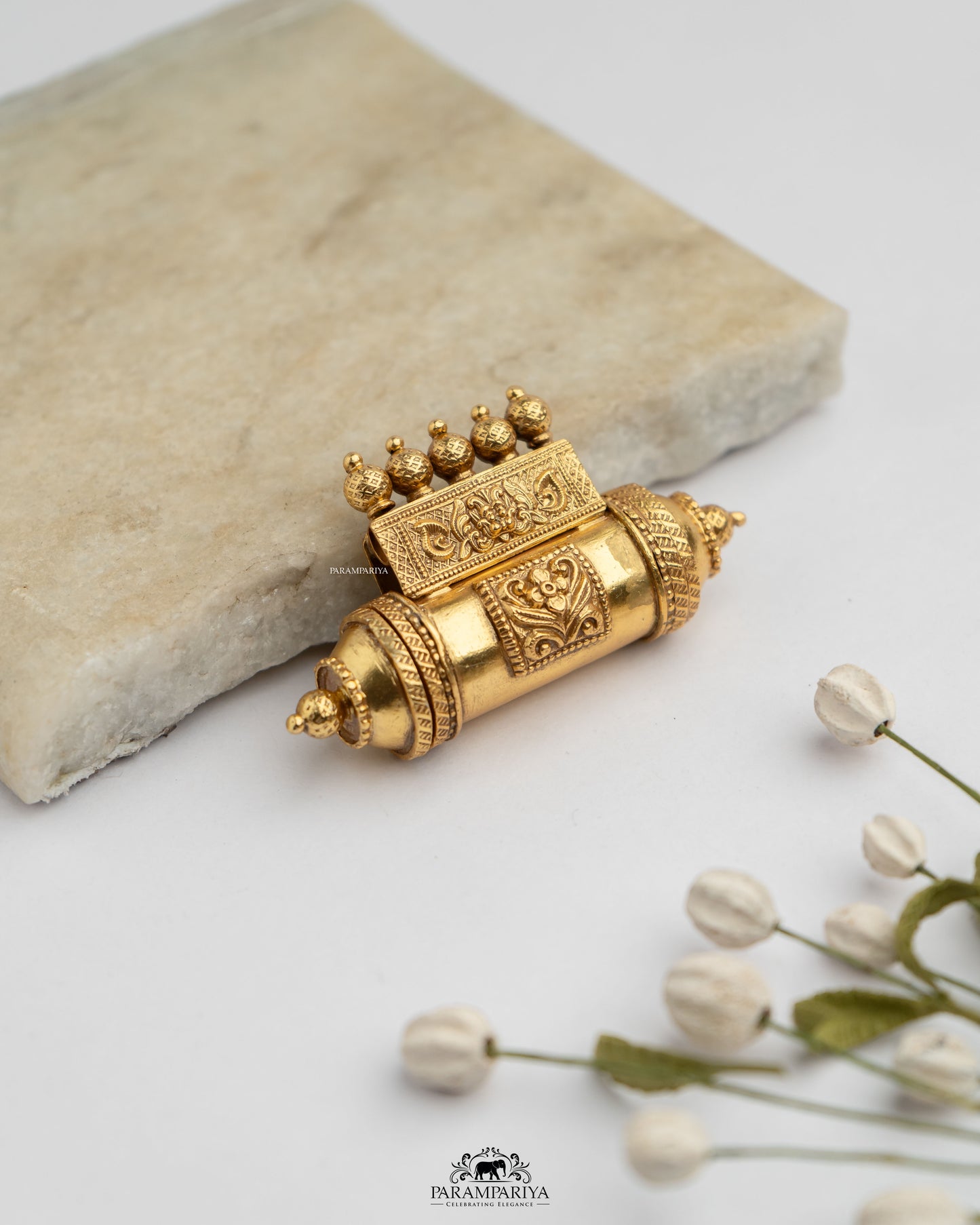 Annika Pendant