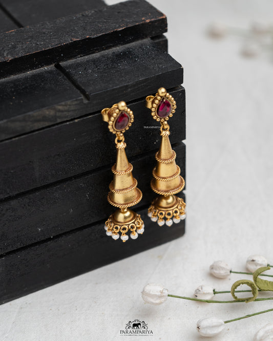 Jaya Earrings