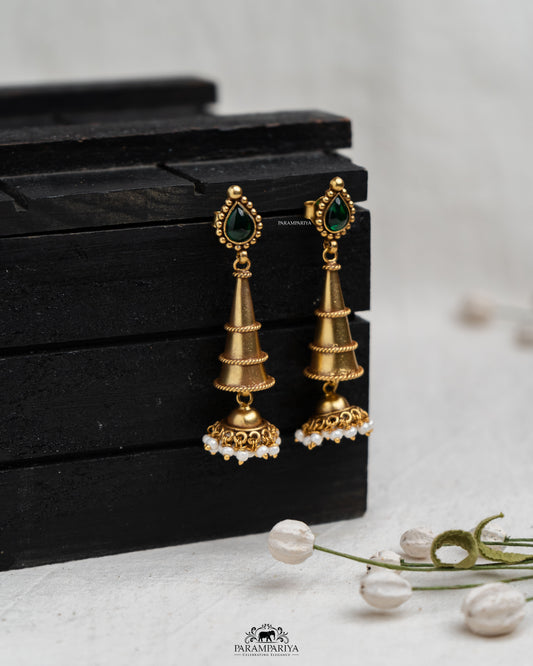 Laya Earrings