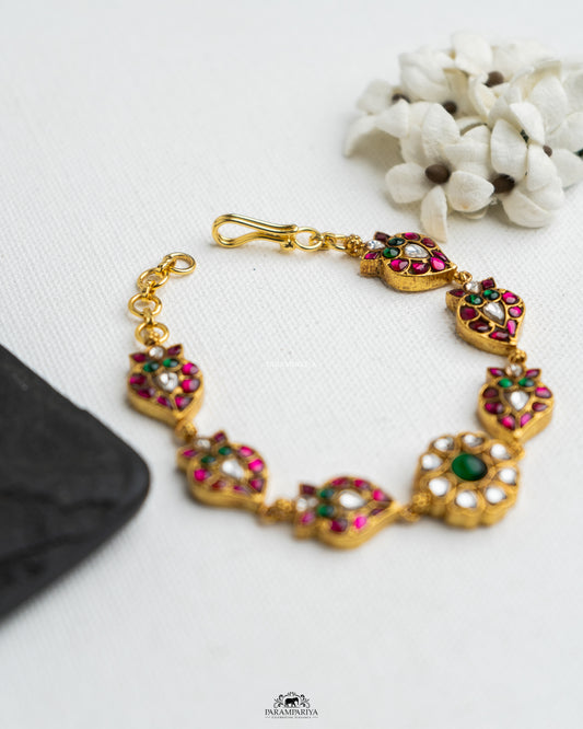 Pushpam Bracelet