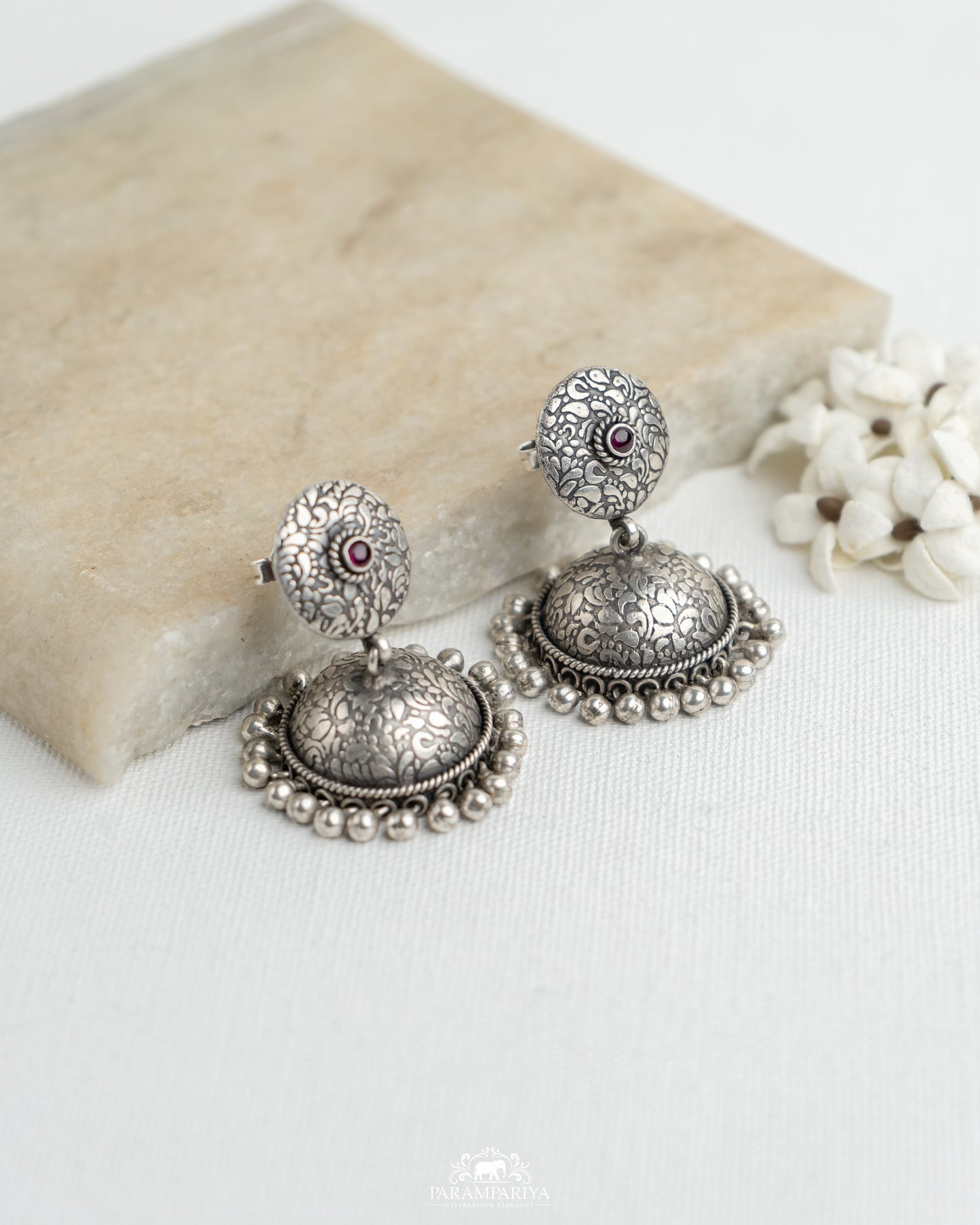 Ishu Earrings