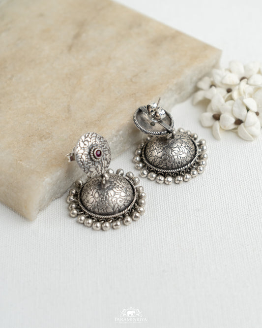 Ishu Earrings