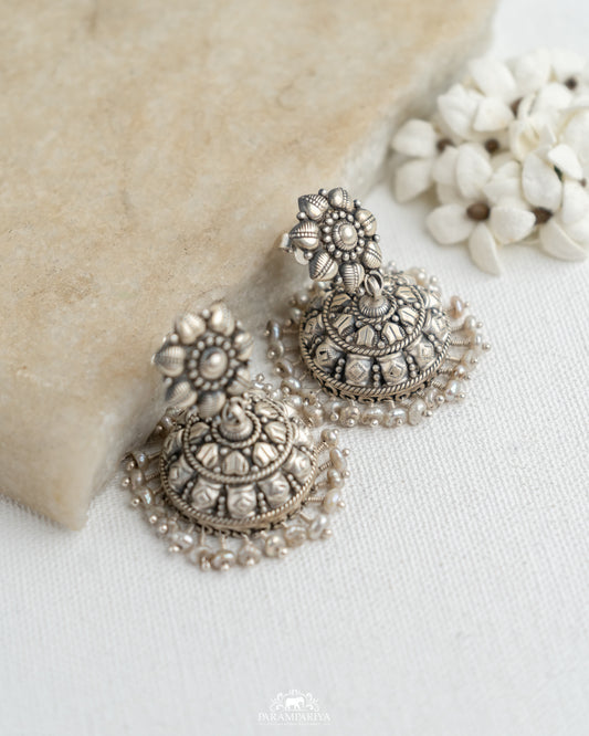 Ayla Earrings