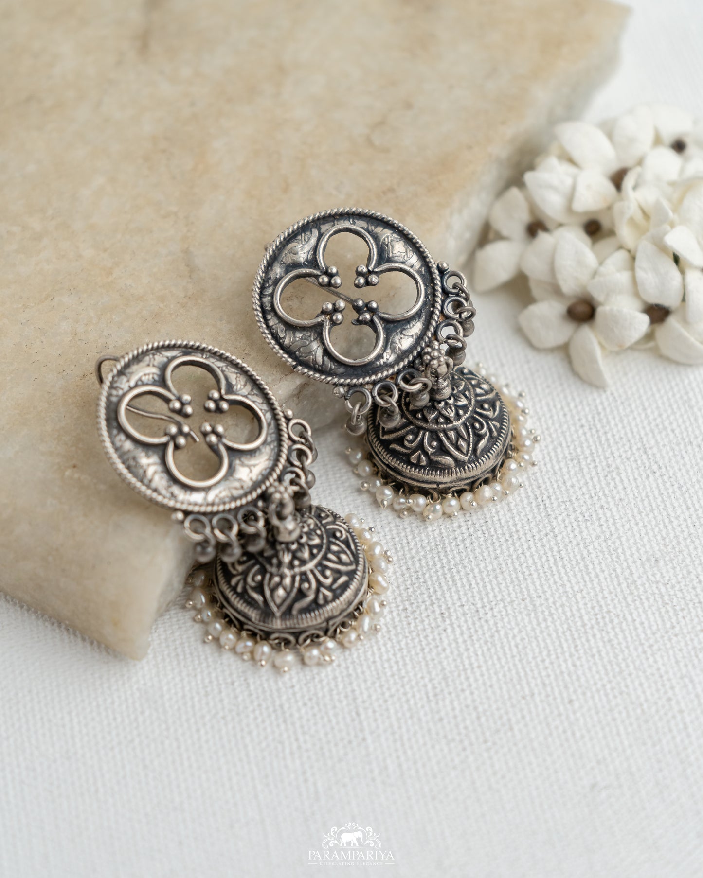 Grace Earrings