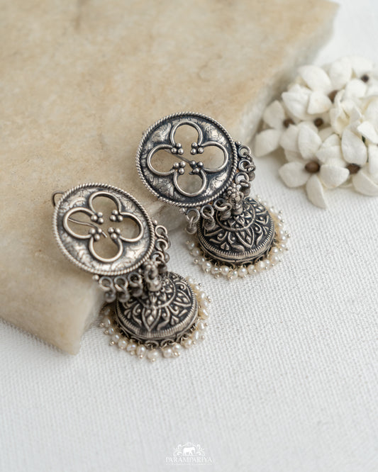 Grace Earrings
