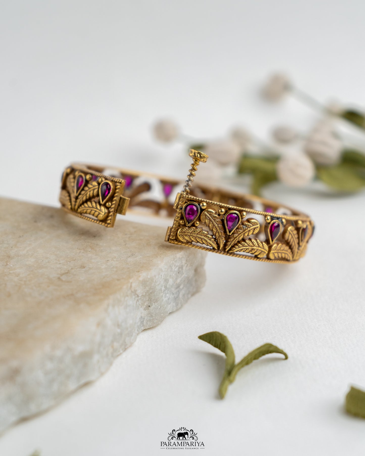 Vartika Bangle (Single)