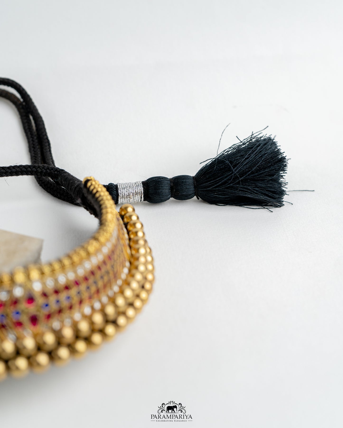 Nani Thushi Necklace