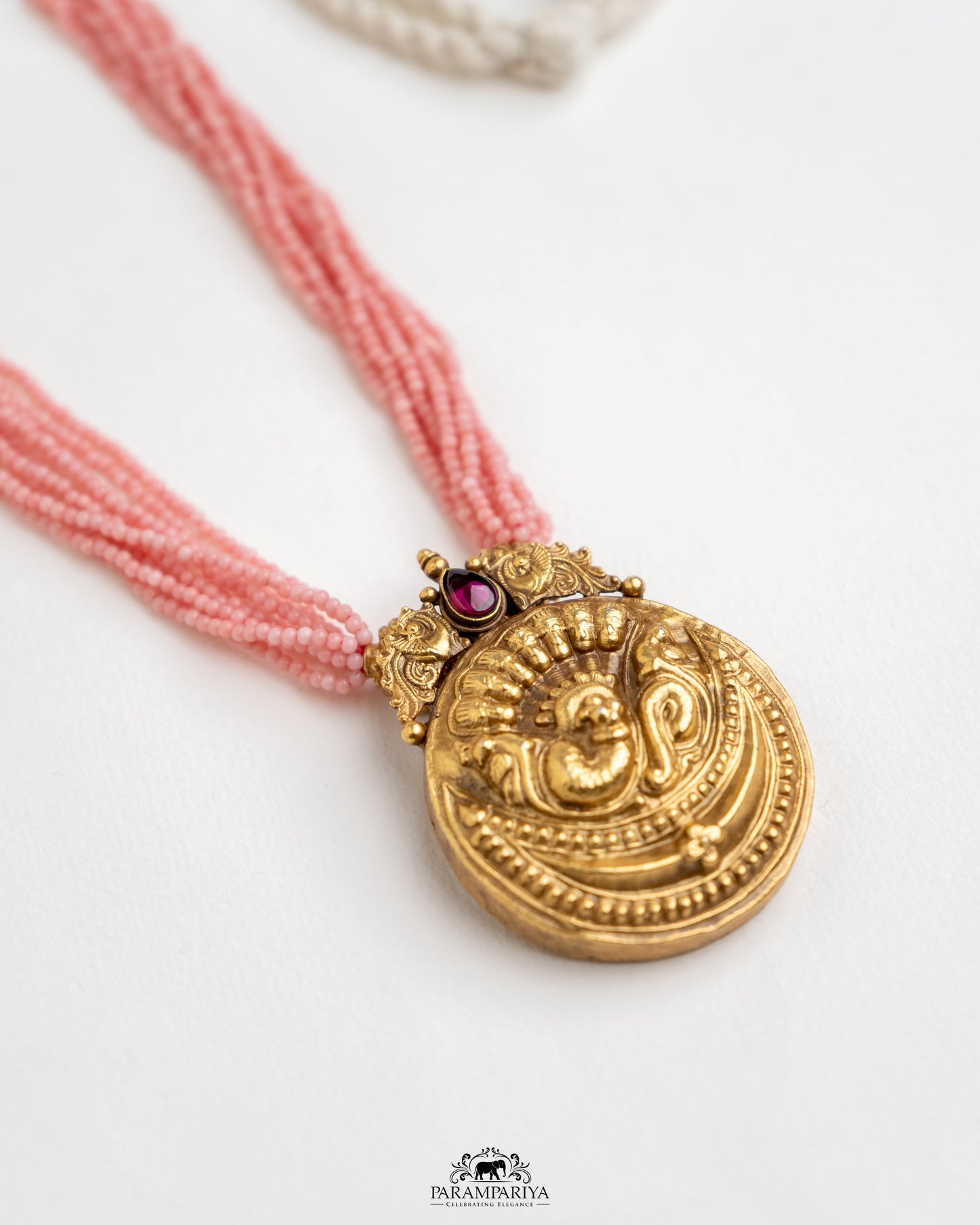 Busa Necklace