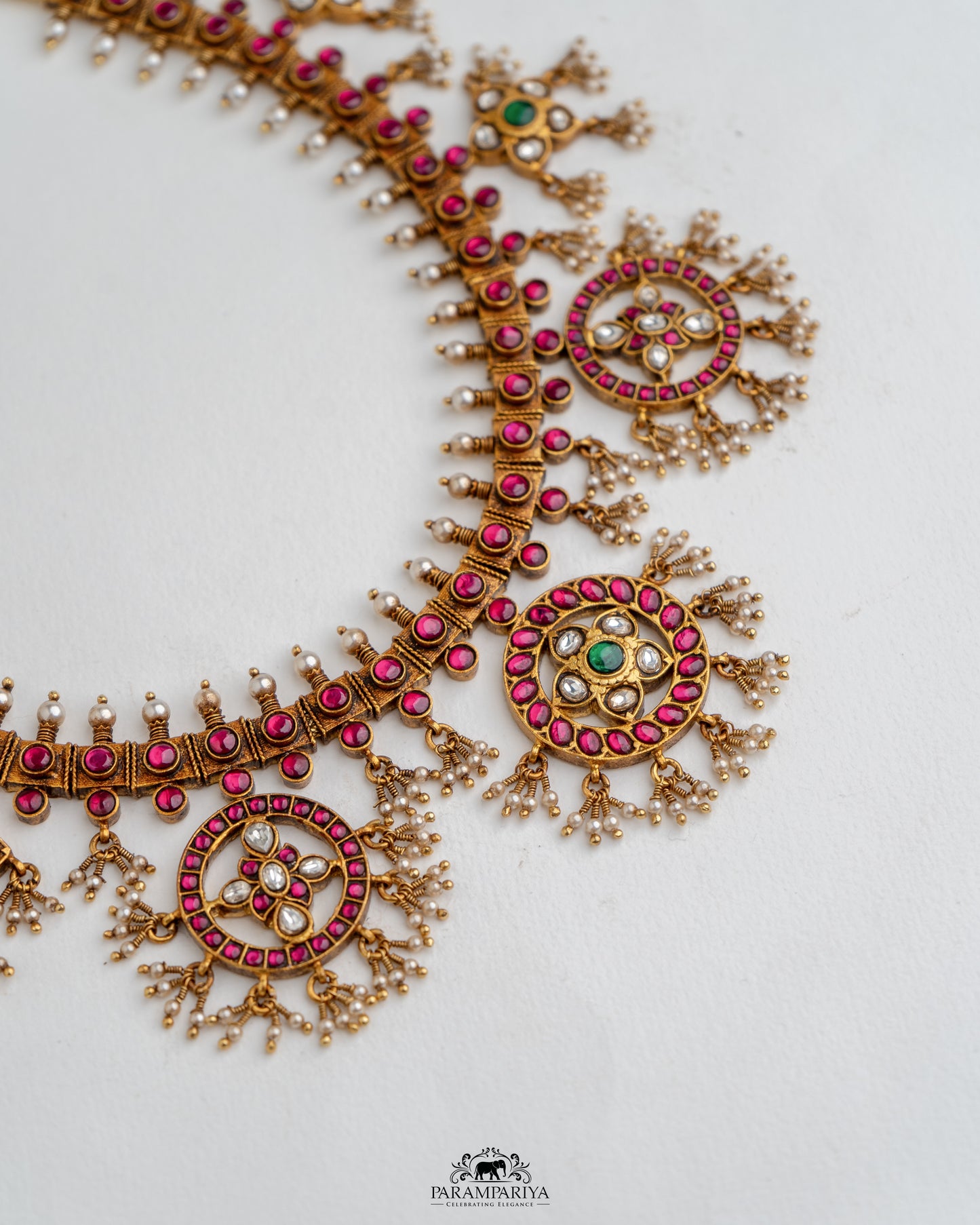 Boni Necklace