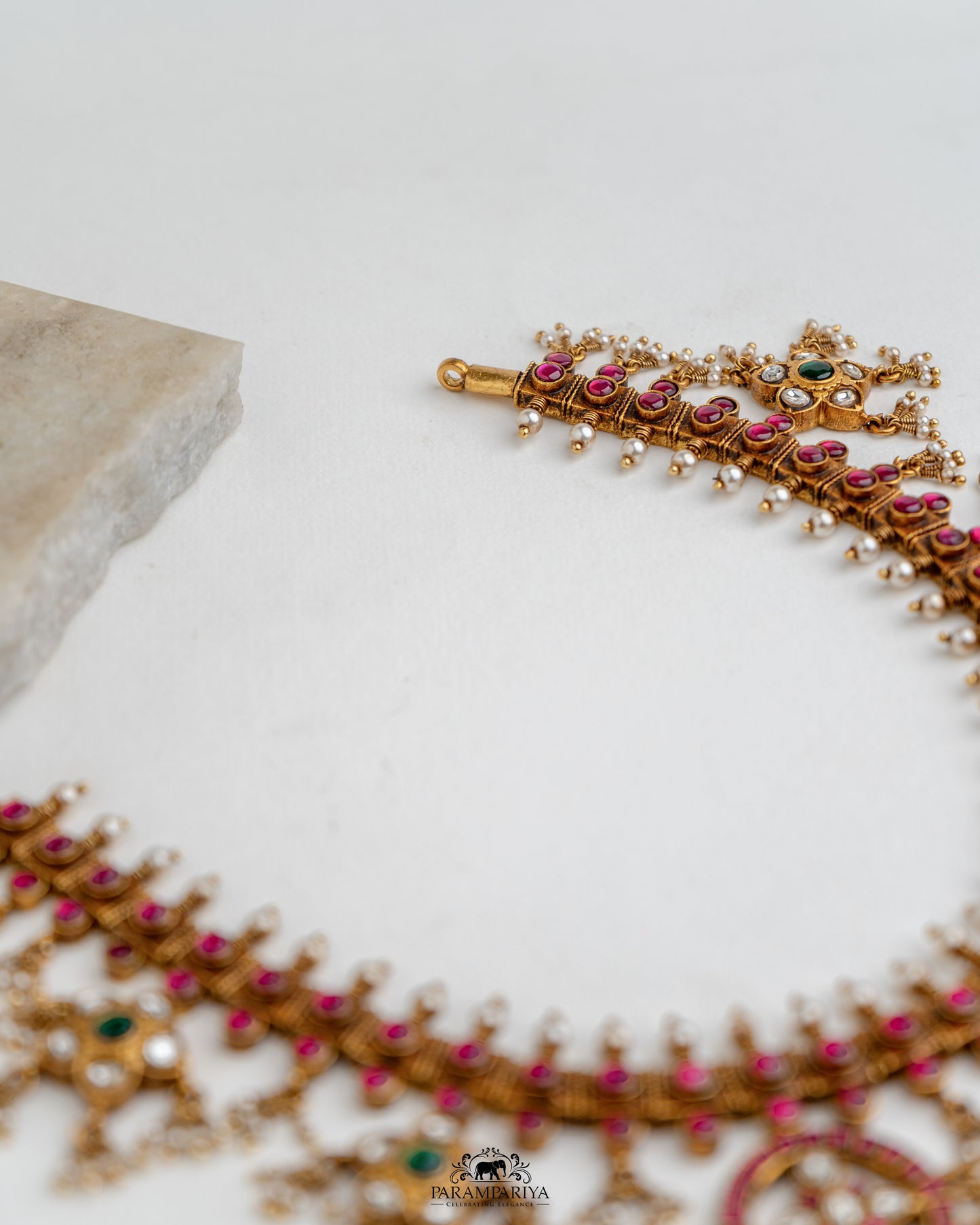 Boni Necklace