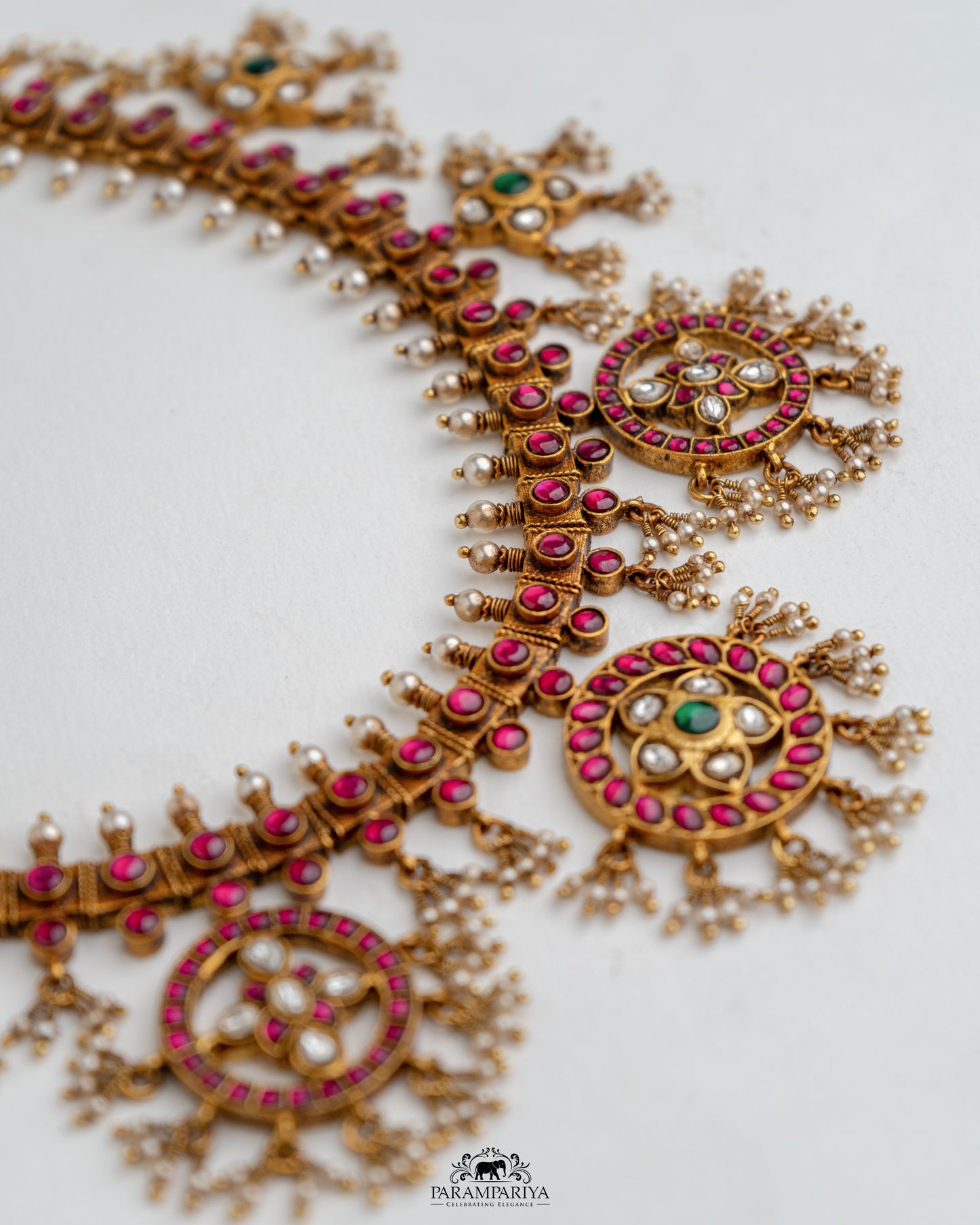 Boni Necklace
