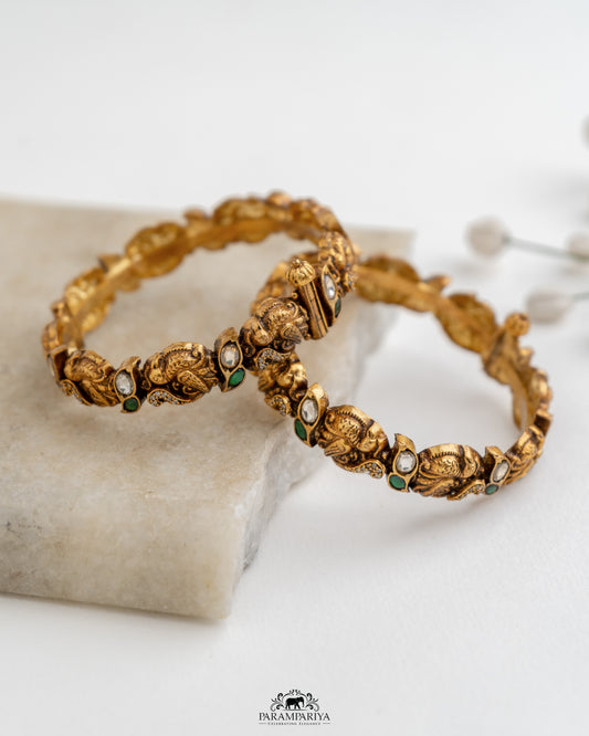 Vanali Bangle (Single)