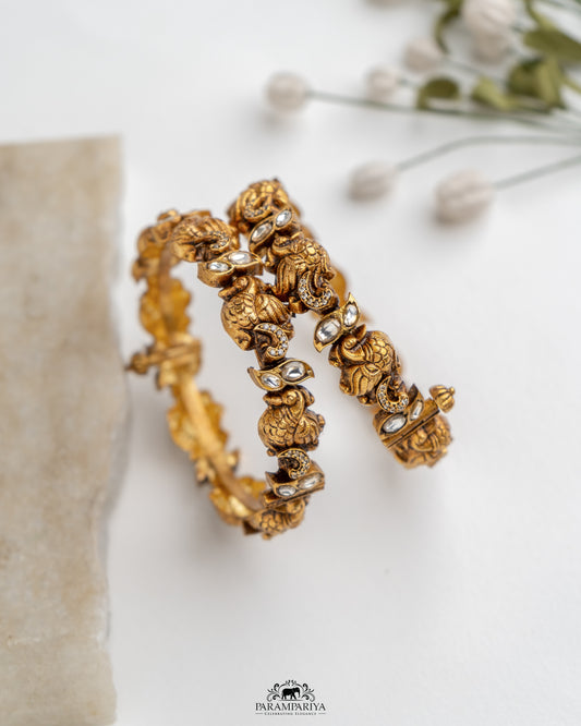 Vinika Bangle (Single)