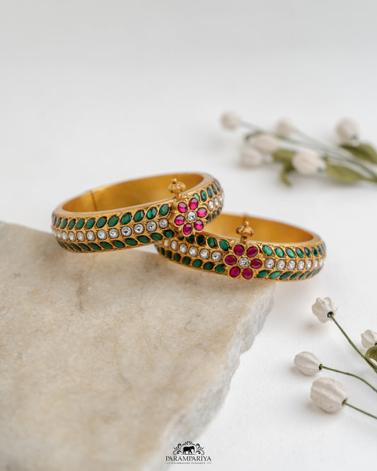 Vishali Bangle (Single)