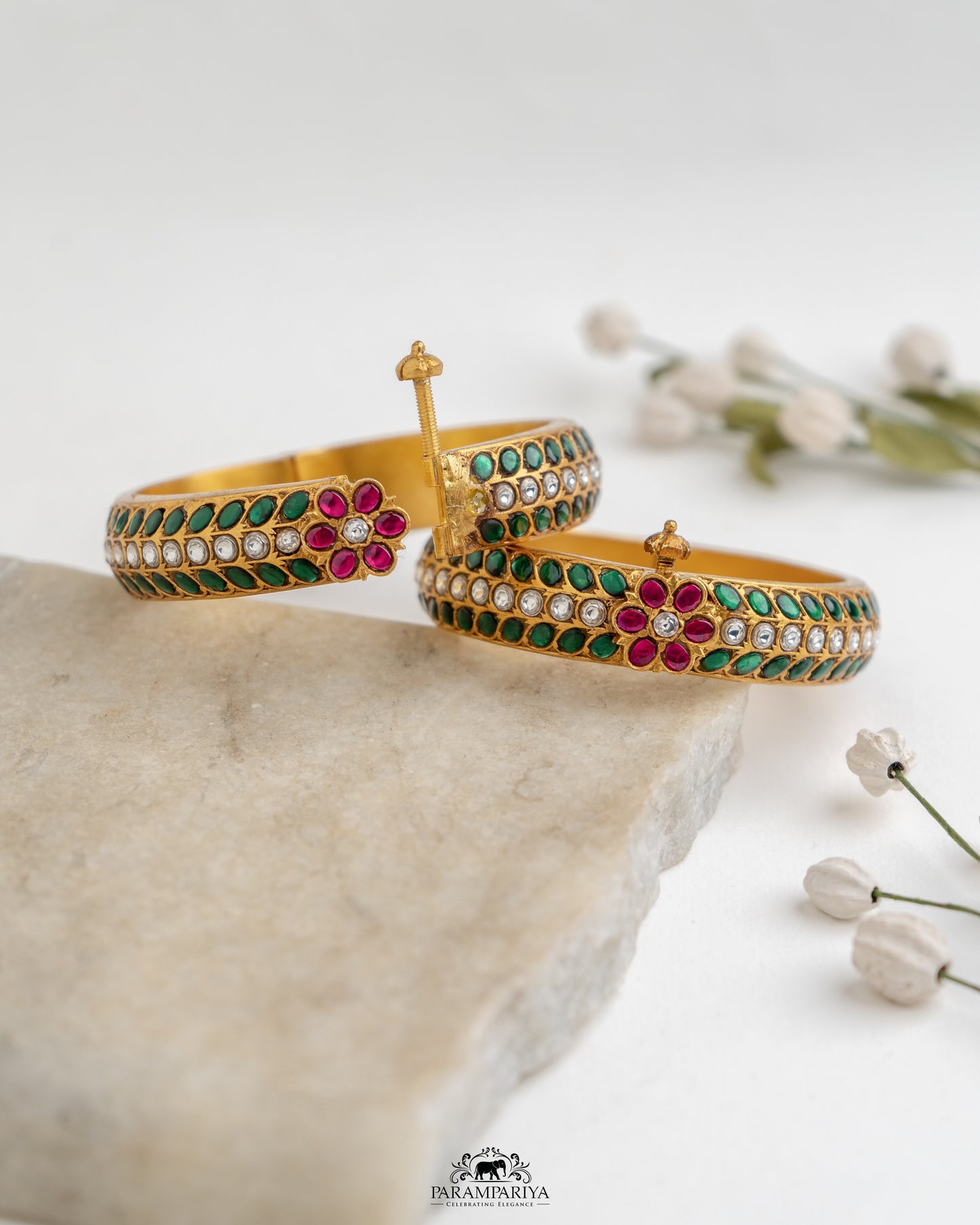 Vishali Bangle (Single)