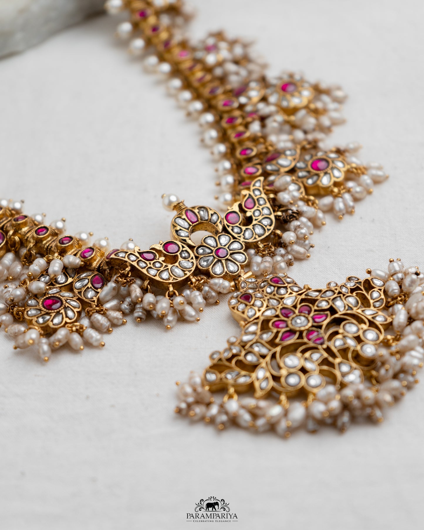 Sundari Necklace