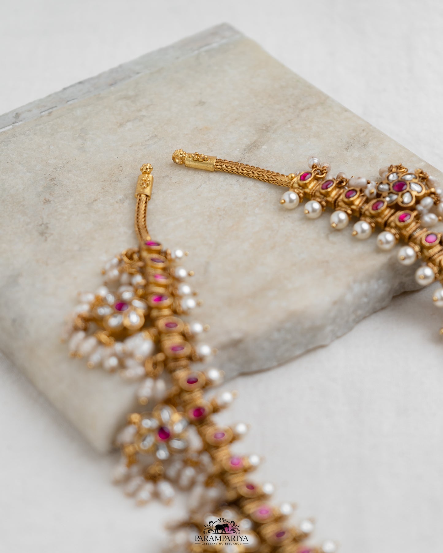 Sundari Necklace