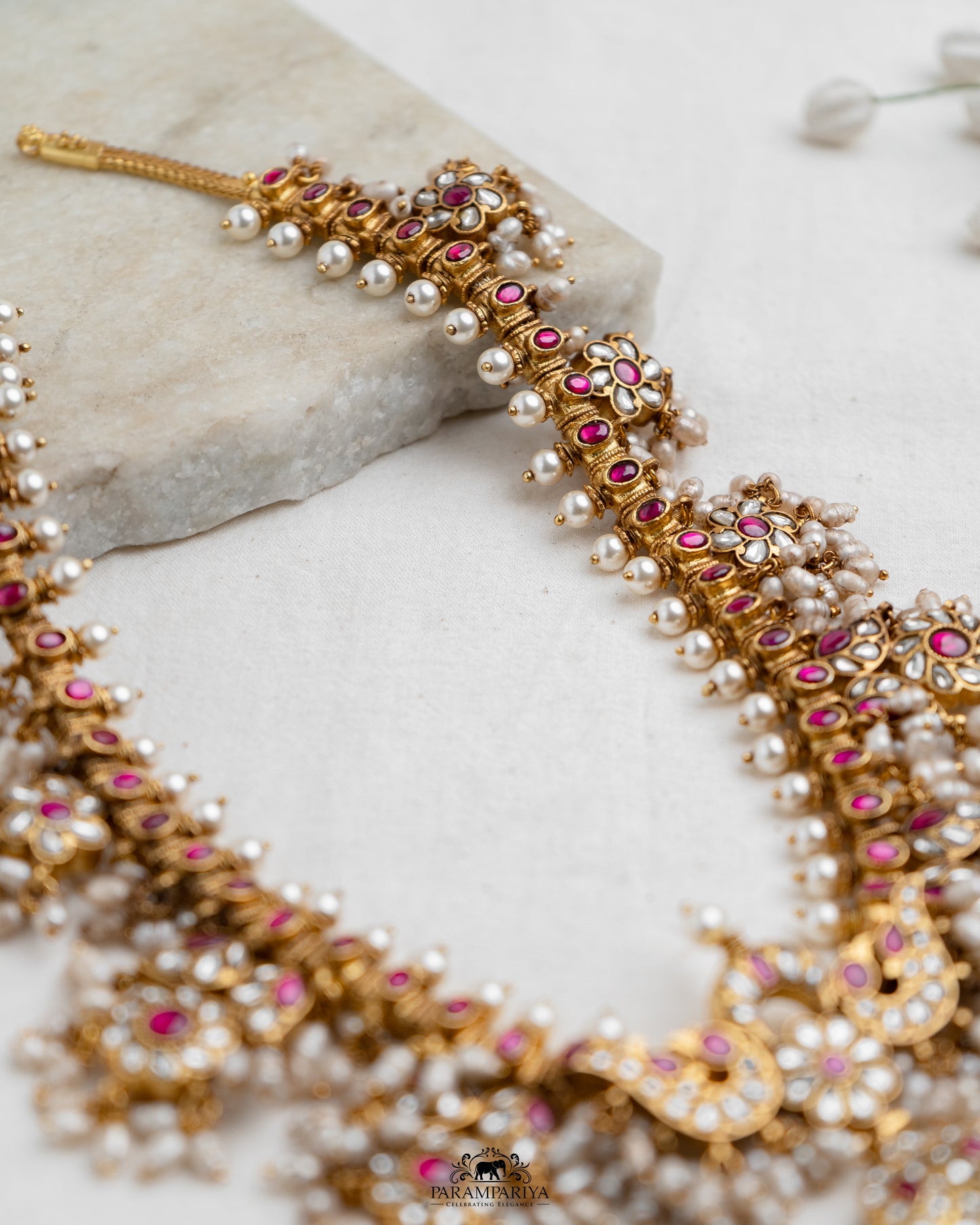 Sundari Necklace