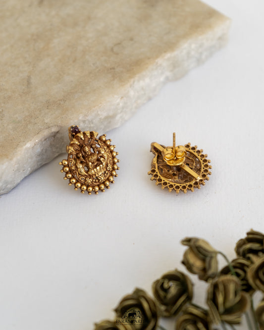 Bhargavi Earrings