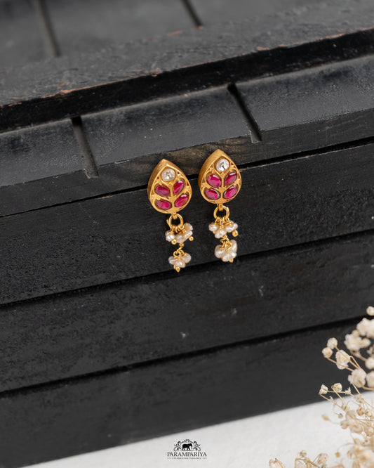 Ekta Earrings