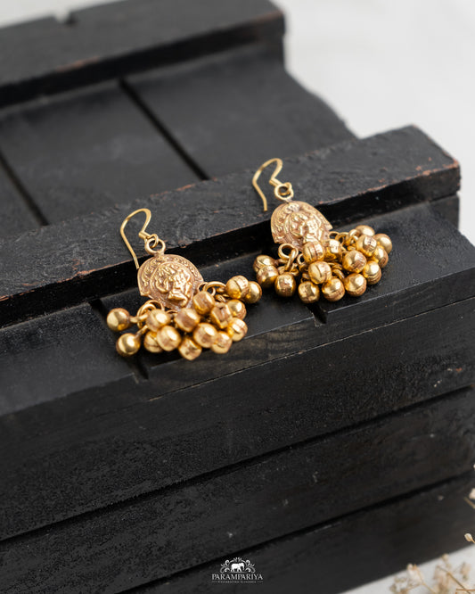 Yami Earrings