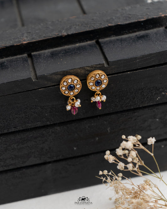 Dhriti Earrings