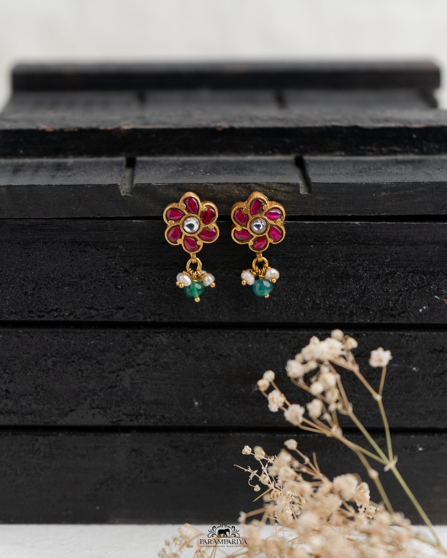 Feba Earrings