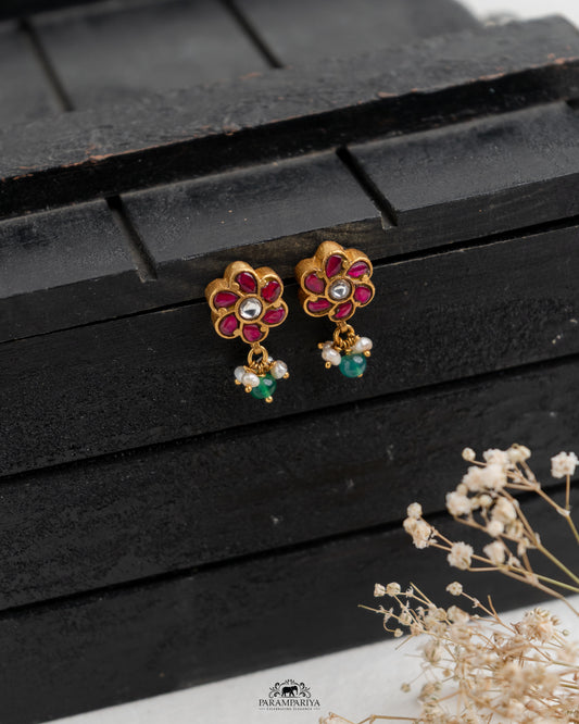 Feba Earrings