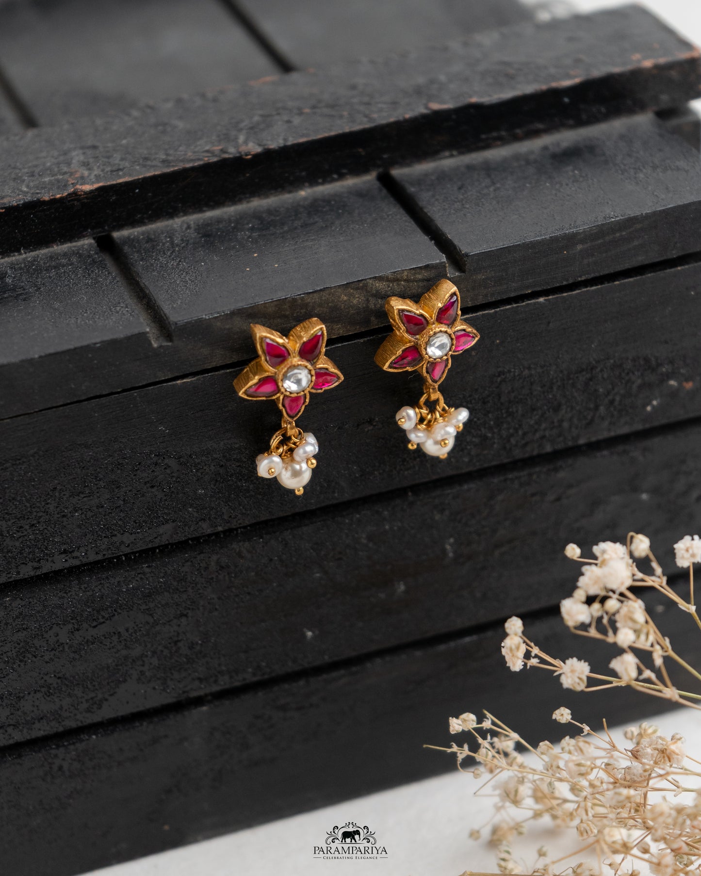 Ihita Earrings