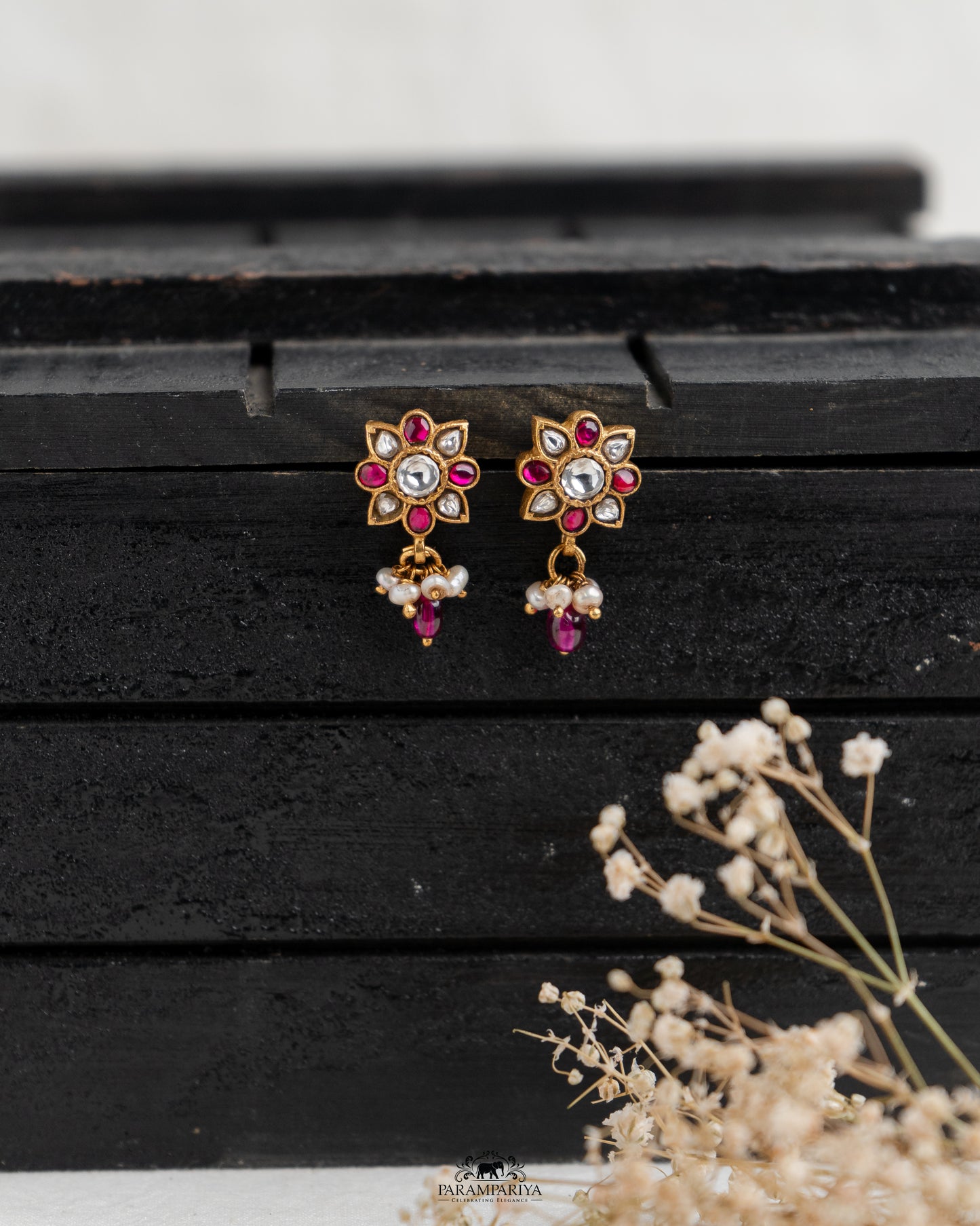 Jagyi Earrings