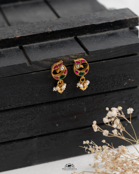 Kahini Earrings