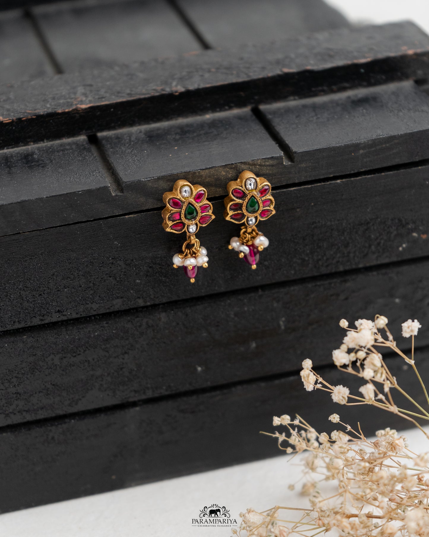 Yonita Earrings