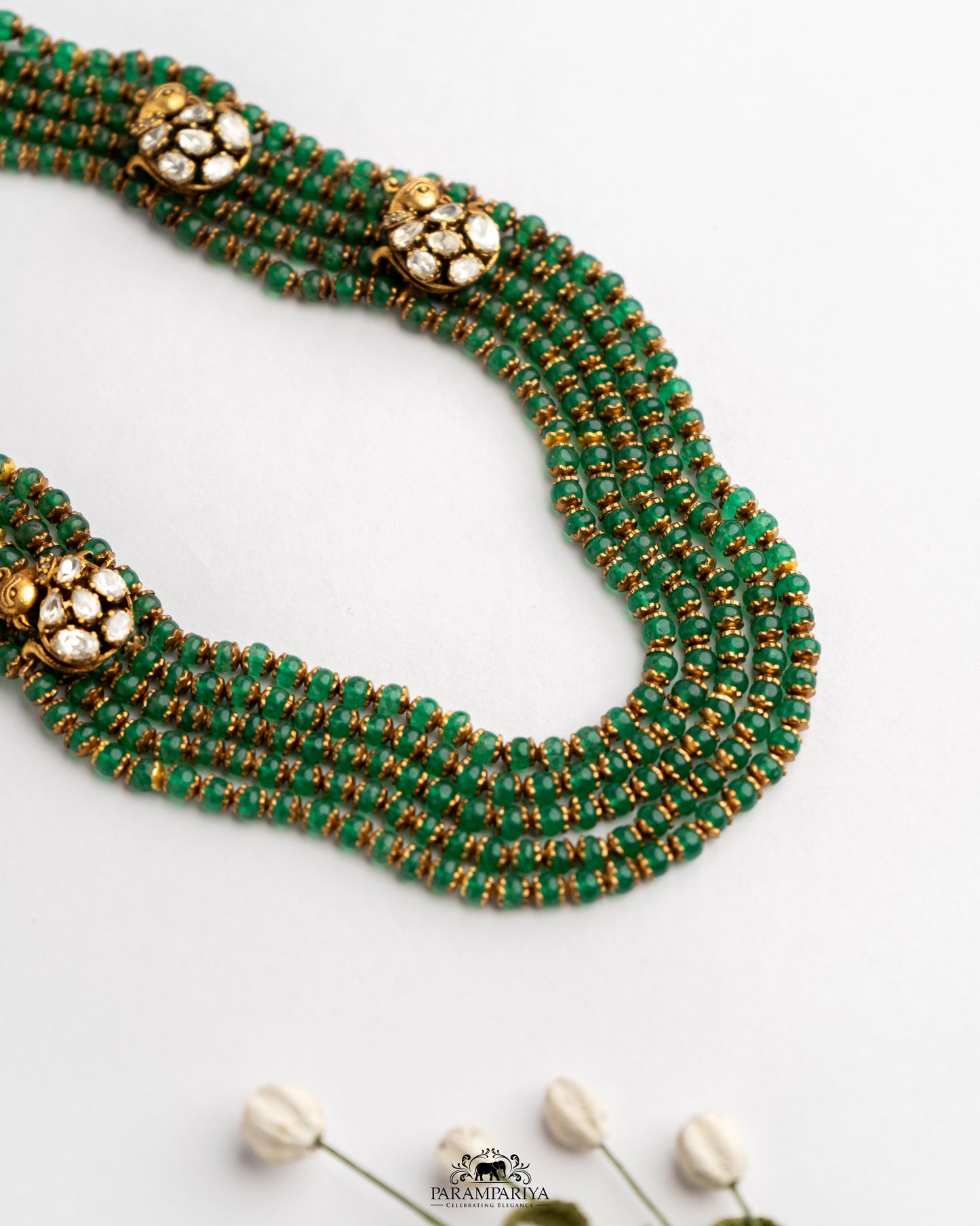 Ganya Necklace