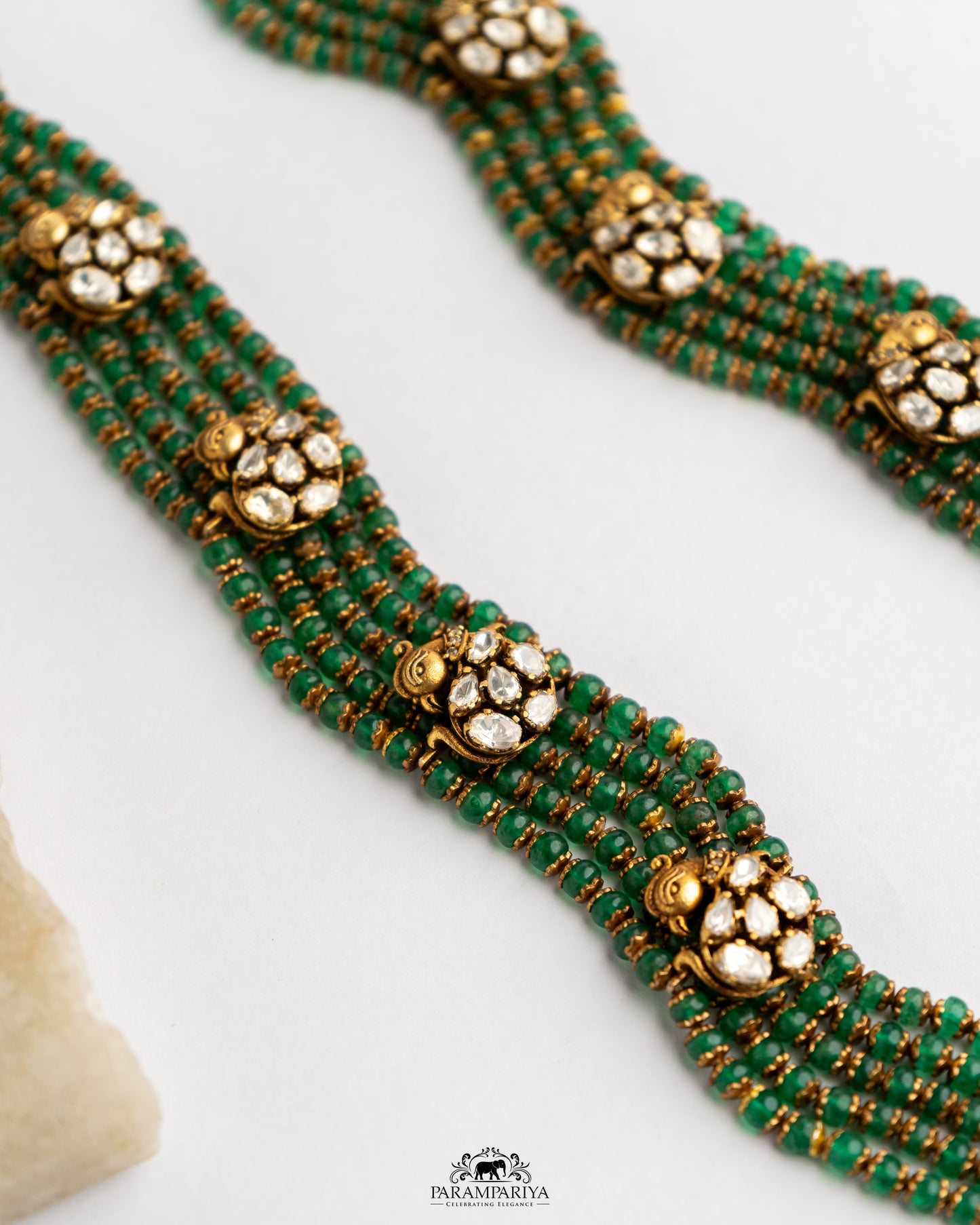 Ganya Necklace
