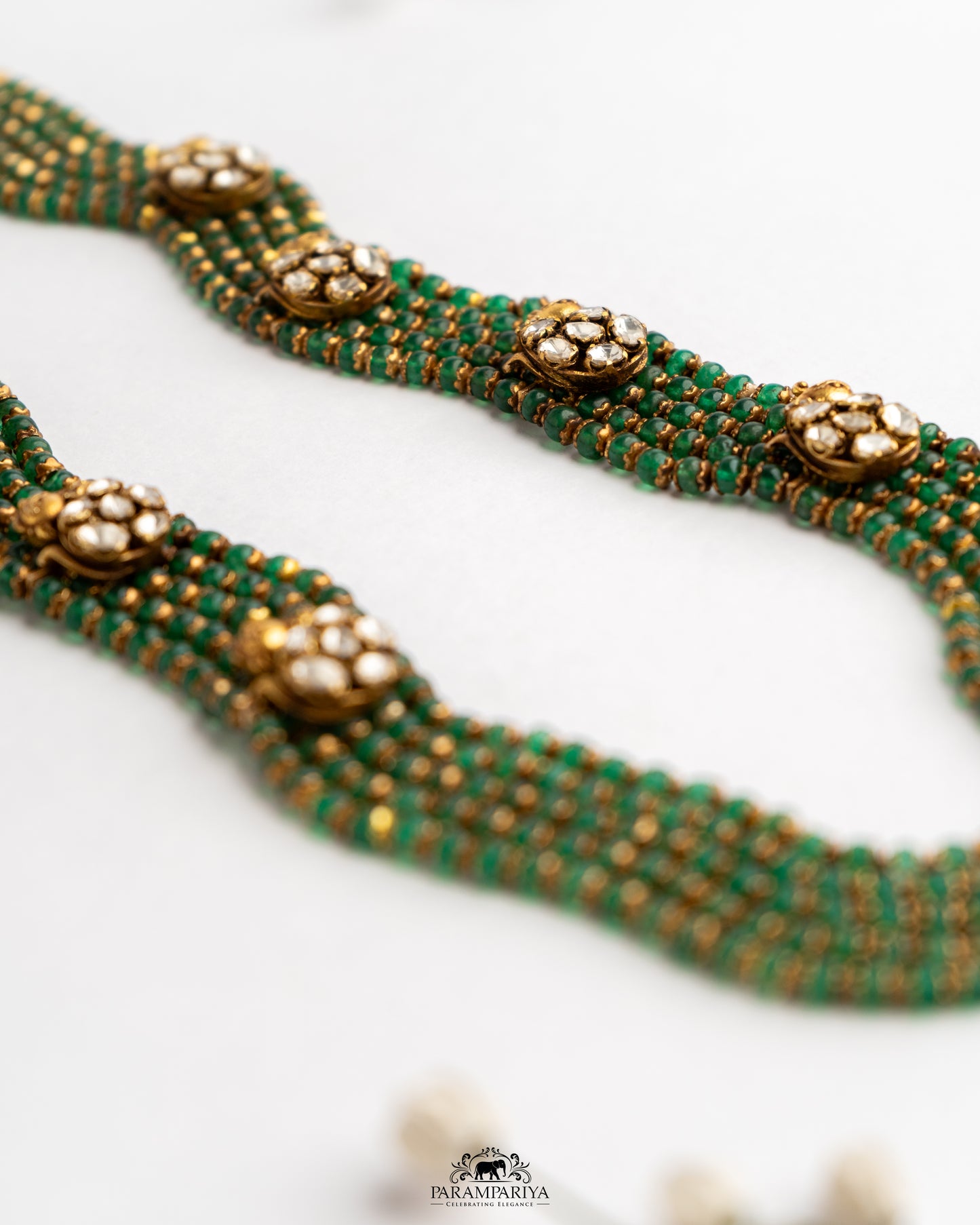 Ganya Necklace