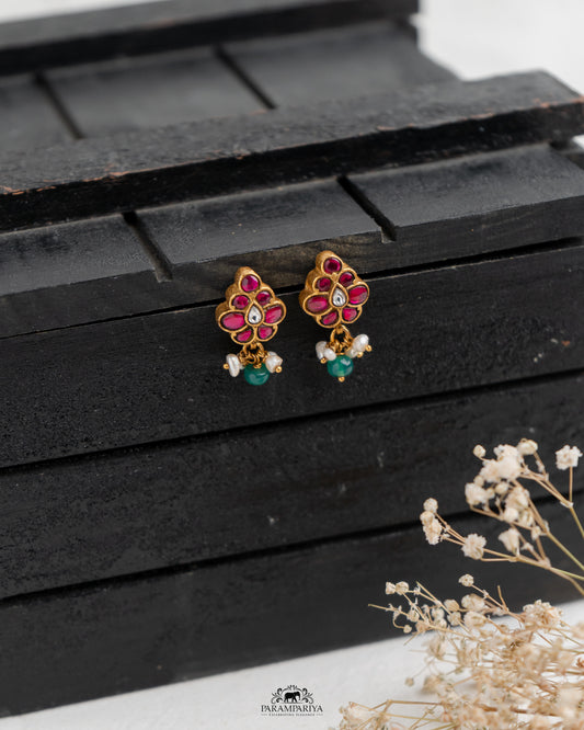 Oorja Earrings