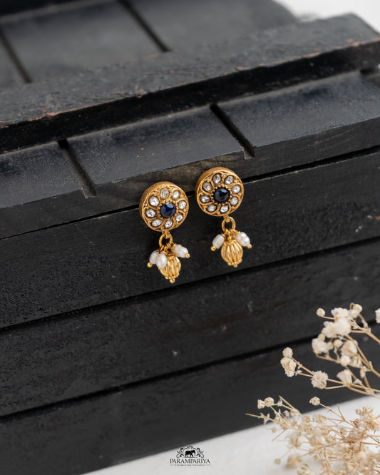 Paavni Earrings