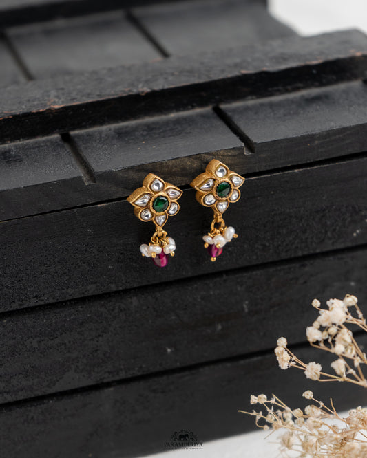 Parnavi Earrings