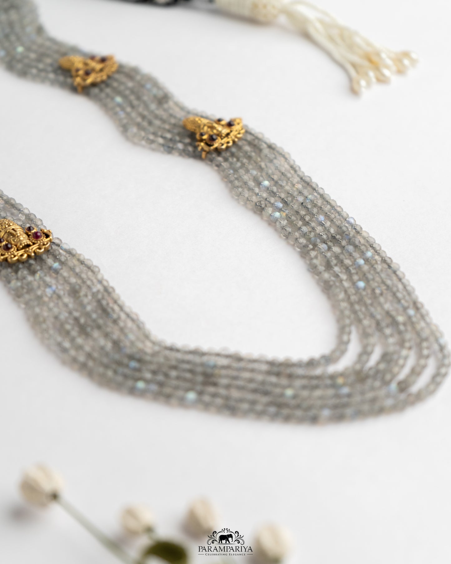 Vainav Necklace
