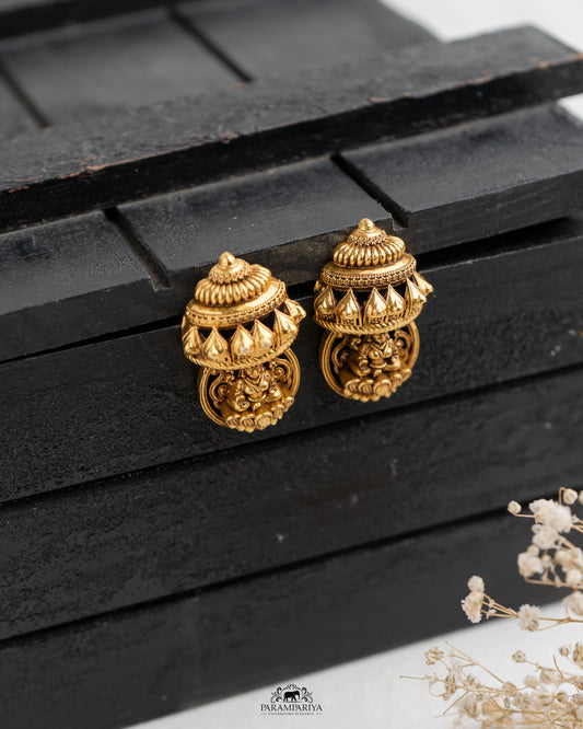 Izaan Earrings