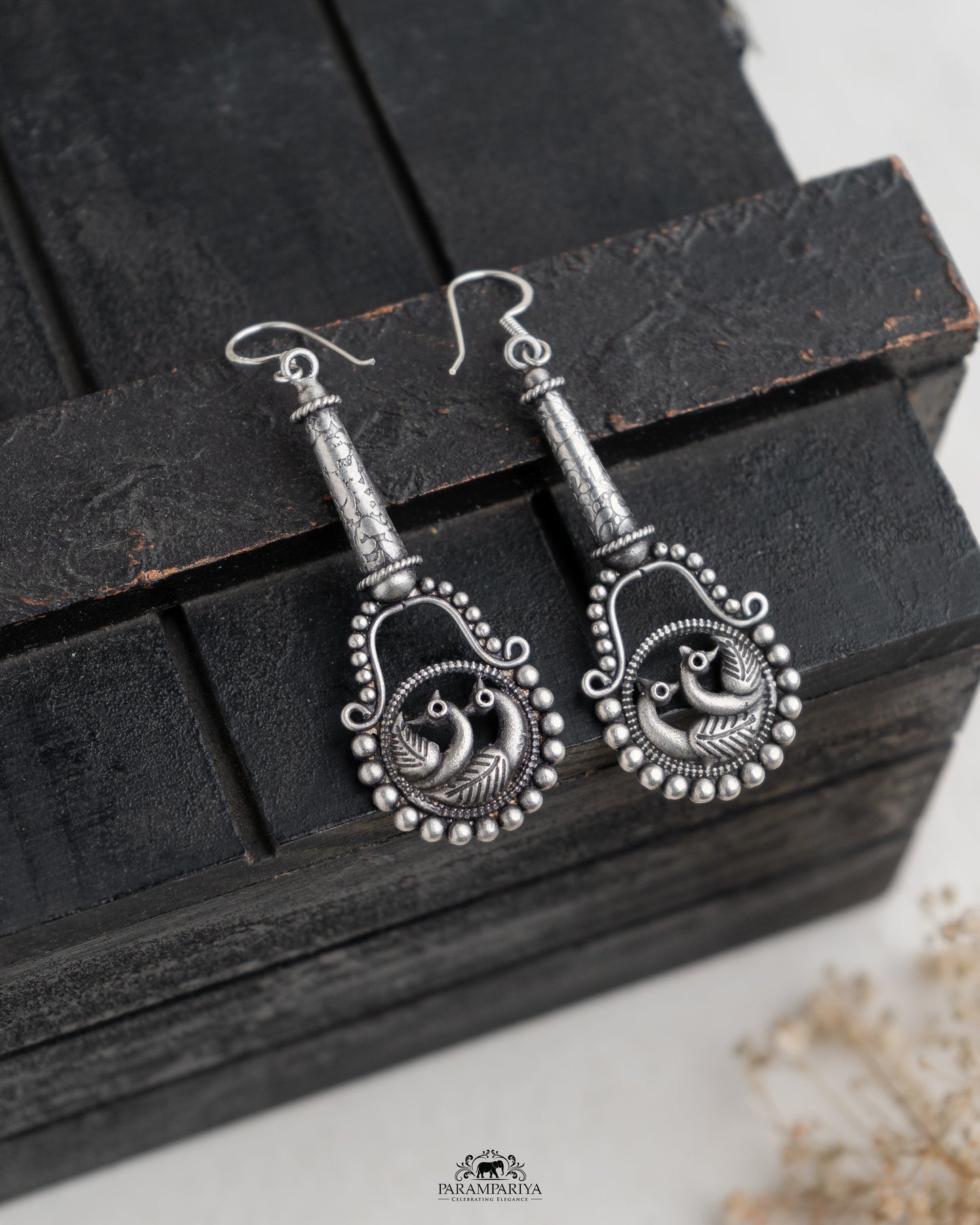 Navita Earrings