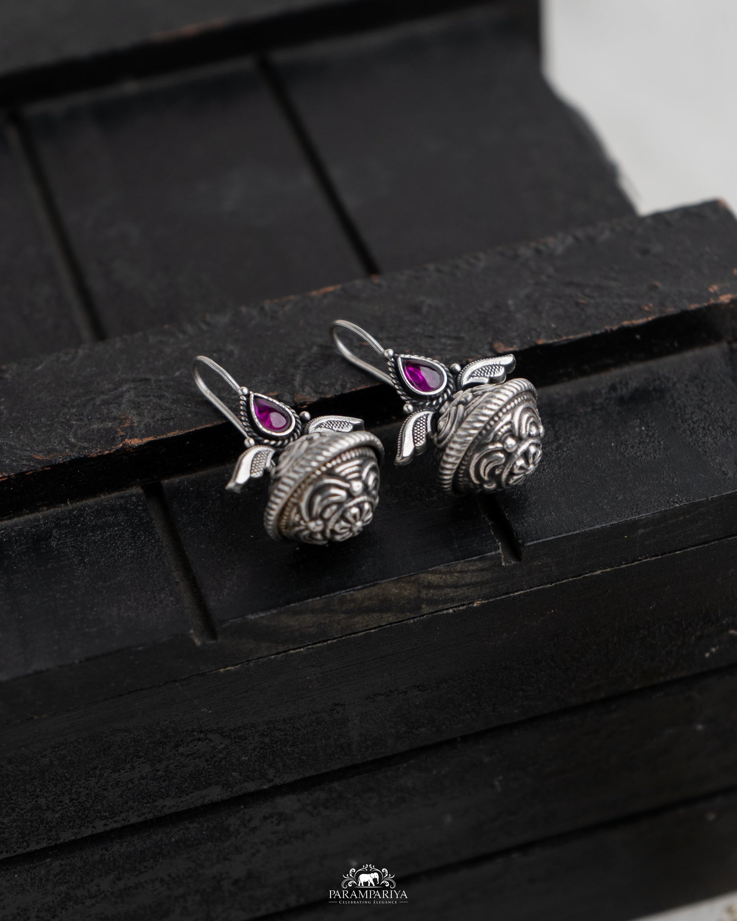 Nakula Earrings