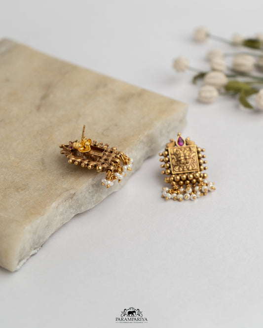 Varshu Earrings